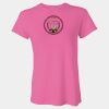 Ladies' 5.3 oz. T-Shirt Thumbnail