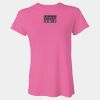 Ladies' 5.3 oz. T-Shirt Thumbnail