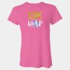 Ladies' 5.3 oz. T-Shirt Thumbnail