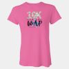 Ladies' 5.3 oz. T-Shirt Thumbnail