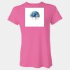 Ladies' 5.3 oz. T-Shirt Thumbnail