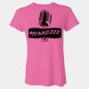 Ladies' 5.3 oz. T-Shirt Thumbnail