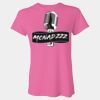 Ladies' 5.3 oz. T-Shirt Thumbnail