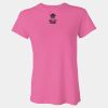 Ladies' 5.3 oz. T-Shirt Thumbnail