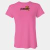 Ladies' 5.3 oz. T-Shirt Thumbnail