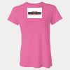 Ladies' 5.3 oz. T-Shirt Thumbnail