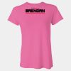 Ladies' 5.3 oz. T-Shirt Thumbnail