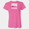 Ladies' 5.3 oz. T-Shirt Thumbnail