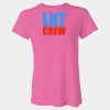 Ladies' 5.3 oz. T-Shirt Thumbnail