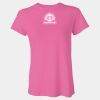 Ladies' 5.3 oz. T-Shirt Thumbnail