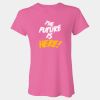 Ladies' 5.3 oz. T-Shirt Thumbnail