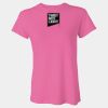 Ladies' 5.3 oz. T-Shirt Thumbnail