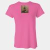 Ladies' 5.3 oz. T-Shirt Thumbnail