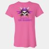 Ladies' 5.3 oz. T-Shirt Thumbnail