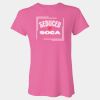 Ladies' 5.3 oz. T-Shirt Thumbnail