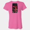 Ladies' 5.3 oz. T-Shirt Thumbnail