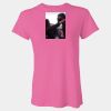 Ladies' 5.3 oz. T-Shirt Thumbnail