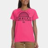 Ladies' Ultra Cotton® 6 oz. T-Shirt Thumbnail