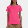 Ladies' Ultra Cotton® 6 oz. T-Shirt Thumbnail