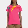 Ladies' Ultra Cotton® 6 oz. T-Shirt Thumbnail