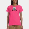 Ladies' Ultra Cotton® 6 oz. T-Shirt Thumbnail