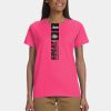 Ladies' Ultra Cotton® 6 oz. T-Shirt Thumbnail