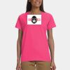 Ladies' Ultra Cotton® 6 oz. T-Shirt Thumbnail