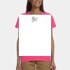 Ladies' Ultra Cotton® 6 oz. T-Shirt Thumbnail