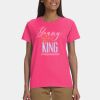 Ladies' Ultra Cotton® 6 oz. T-Shirt Thumbnail