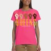 Ladies' Ultra Cotton® 6 oz. T-Shirt Thumbnail