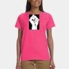 Ladies' Ultra Cotton® 6 oz. T-Shirt Thumbnail