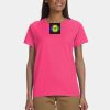 Ladies' Ultra Cotton® 6 oz. T-Shirt Thumbnail