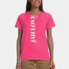 Ladies' Ultra Cotton® 6 oz. T-Shirt Thumbnail