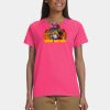 Ladies' Ultra Cotton® 6 oz. T-Shirt Thumbnail