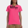 Ladies' Ultra Cotton® 6 oz. T-Shirt Thumbnail