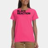 Ladies' Ultra Cotton® 6 oz. T-Shirt Thumbnail