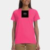 Ladies' Ultra Cotton® 6 oz. T-Shirt Thumbnail