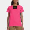 Ladies' Ultra Cotton® 6 oz. T-Shirt Thumbnail