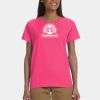 Ladies' Ultra Cotton® 6 oz. T-Shirt Thumbnail