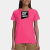 Ladies' Ultra Cotton® 6 oz. T-Shirt Thumbnail