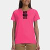 Ladies' Ultra Cotton® 6 oz. T-Shirt Thumbnail