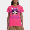 Ladies' Ultra Cotton® 6 oz. T-Shirt Thumbnail