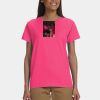 Ladies' Ultra Cotton® 6 oz. T-Shirt Thumbnail