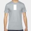 Unisex Fine Jersey Short-Sleeve T-Shirt Thumbnail