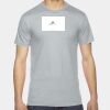 Unisex Fine Jersey Short-Sleeve T-Shirt Thumbnail