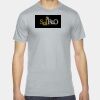 Unisex Fine Jersey Short-Sleeve T-Shirt Thumbnail