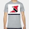 Unisex Fine Jersey Short-Sleeve T-Shirt Thumbnail