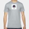 Unisex Fine Jersey Short-Sleeve T-Shirt Thumbnail