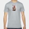 Unisex Fine Jersey Short-Sleeve T-Shirt Thumbnail