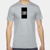 Unisex Fine Jersey Short-Sleeve T-Shirt Thumbnail